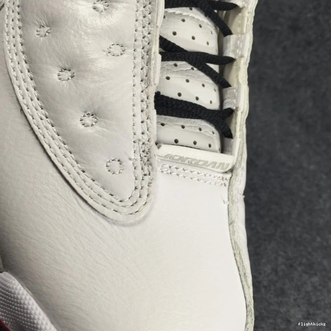 Air Jordan Retro History 13 Flight 414571-103 of 1204